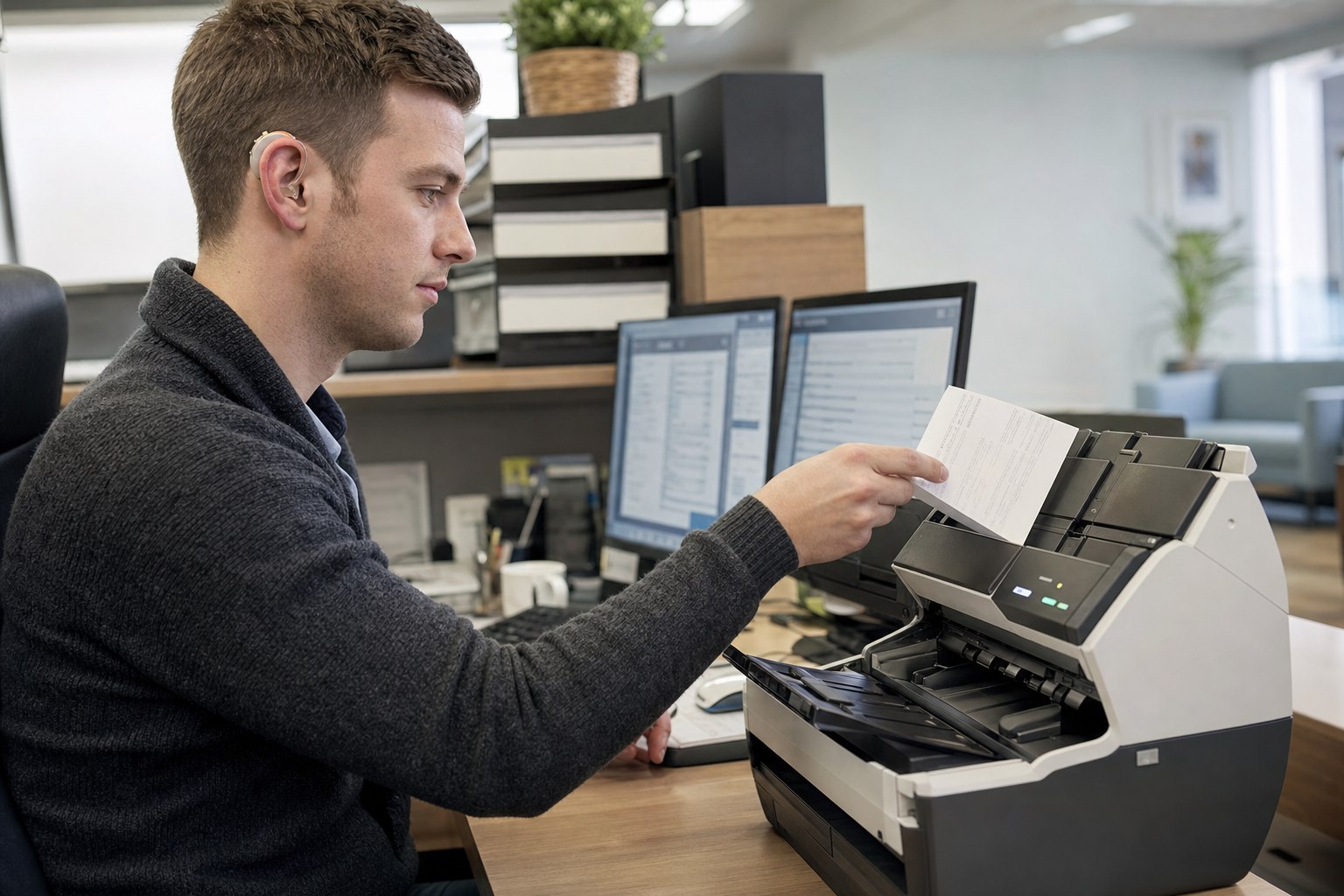 Illustration de l’article : Comment automatiser la facturation pour gagner en productivité dans les cabinets comptables