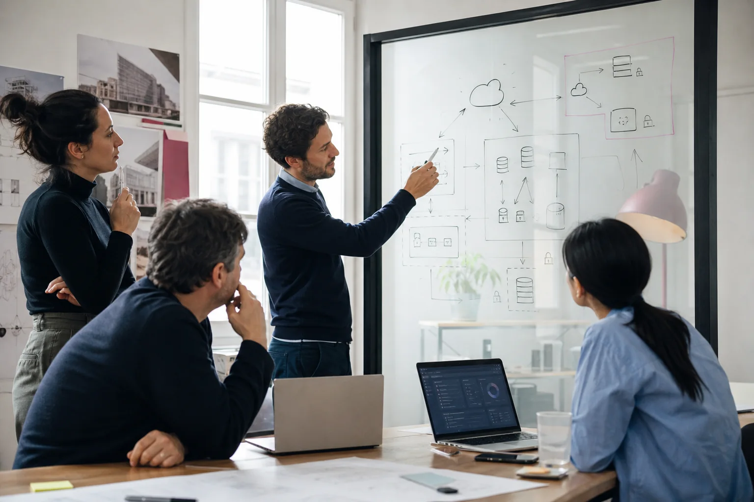 Illustration de l’article : Tempolia renforce sa stratégie SaaS et modernise son offre pour les cabinets comptables