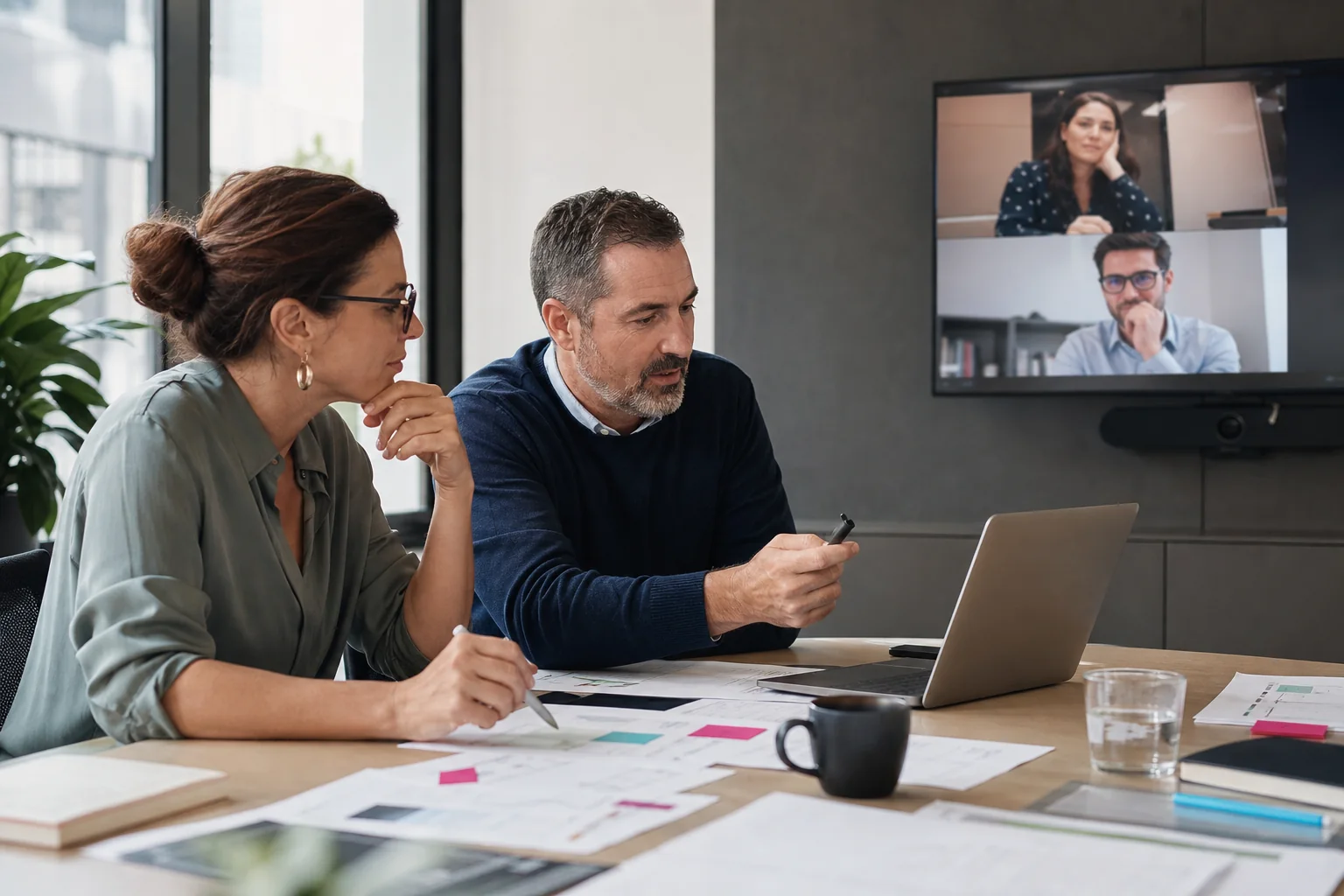 Illustration de l’article : Télétravail et gestion des équipes à distance: les nouveaux défis des cabinets comptables