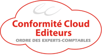 Conformité cloud experts comptables