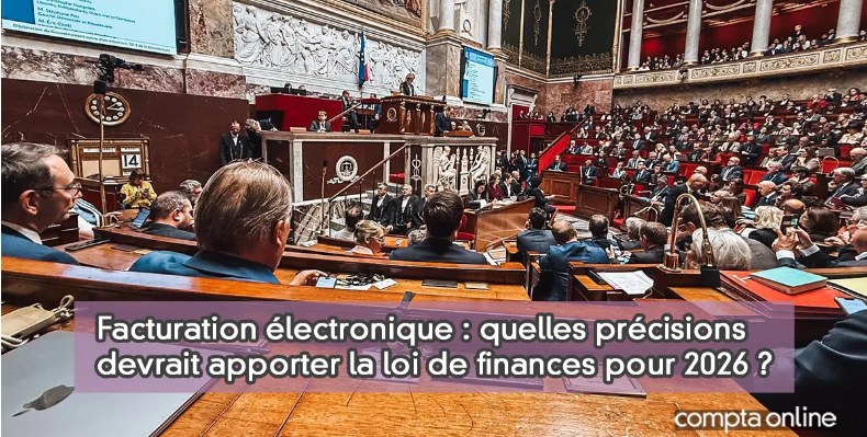 Réforme de la facture électronique : les précisions du PLF 2026 et la vision intégrée de Tempolia