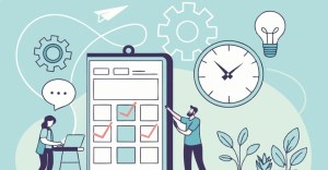 La saisie des temps : un enjeu clé de productivité et de rentabilité