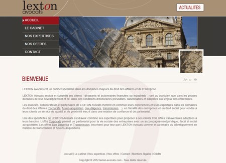 Lexton avocats